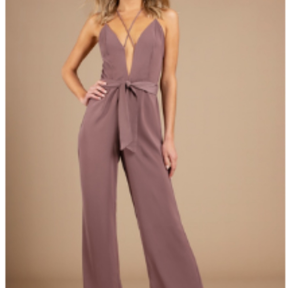 Jumpsuit